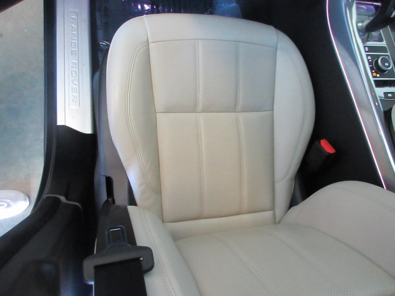 Land Rover Range Rover Sport  2022