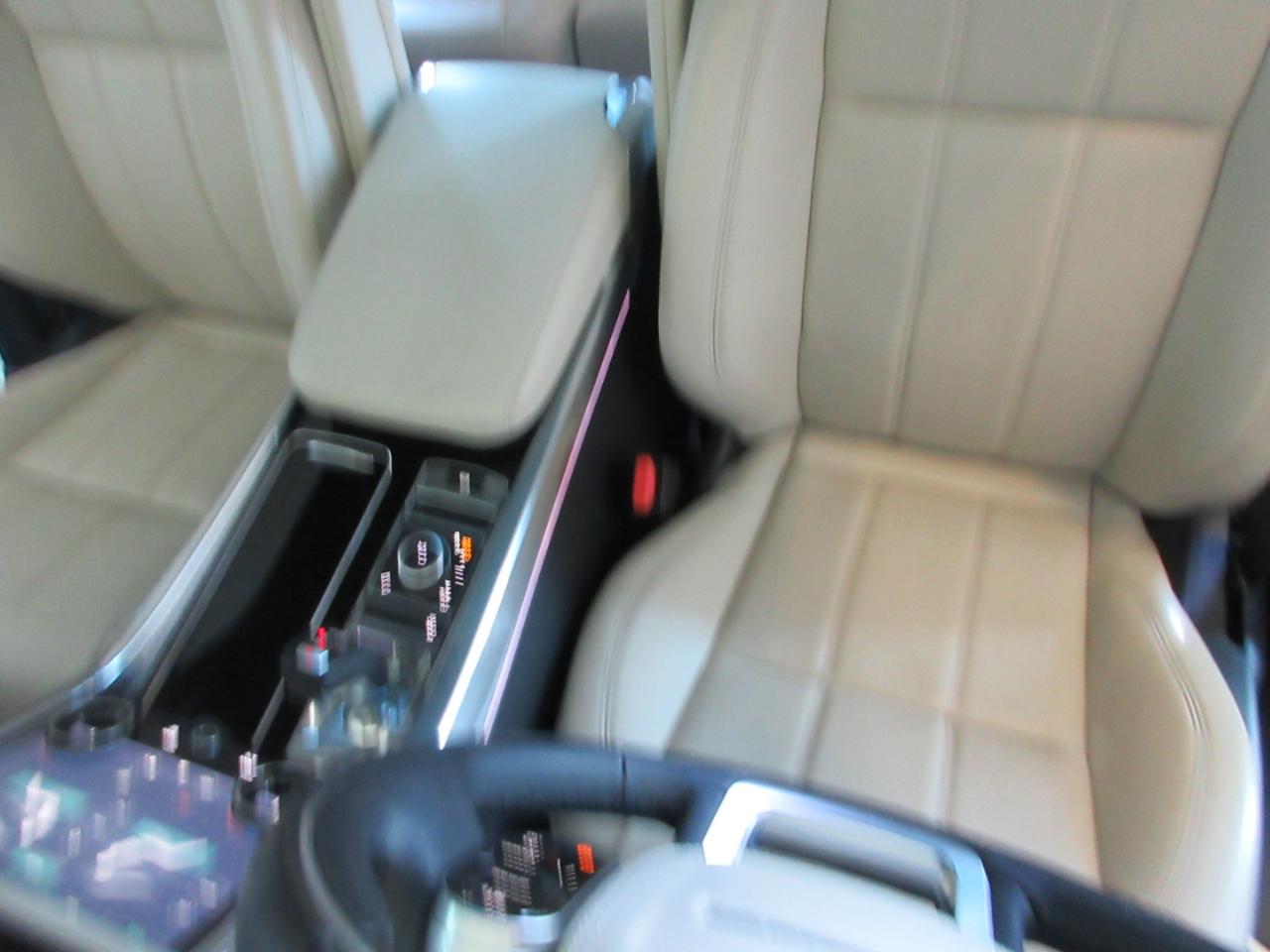 Land Rover Range Rover Sport  2022
