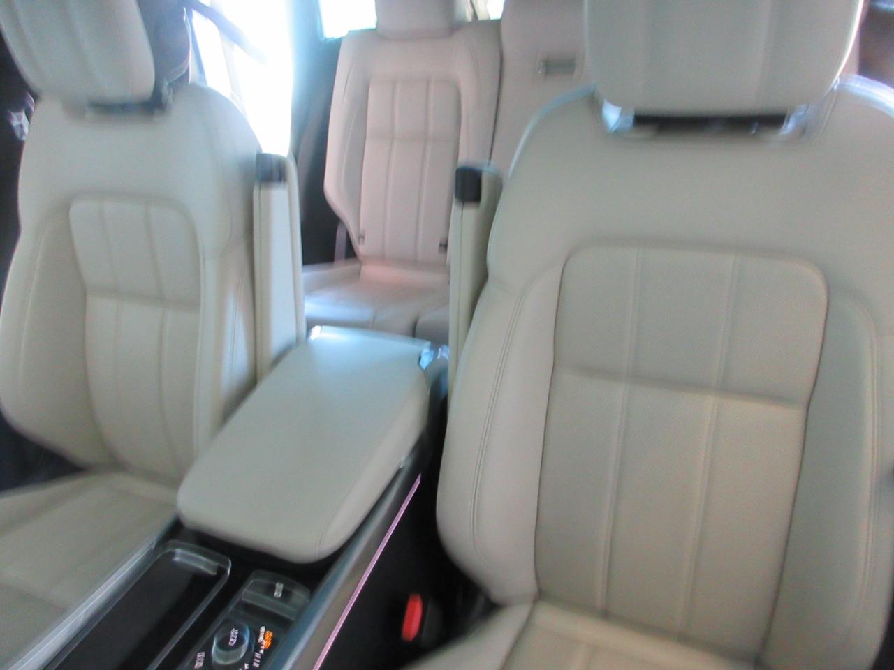 Land Rover Range Rover Sport  2022