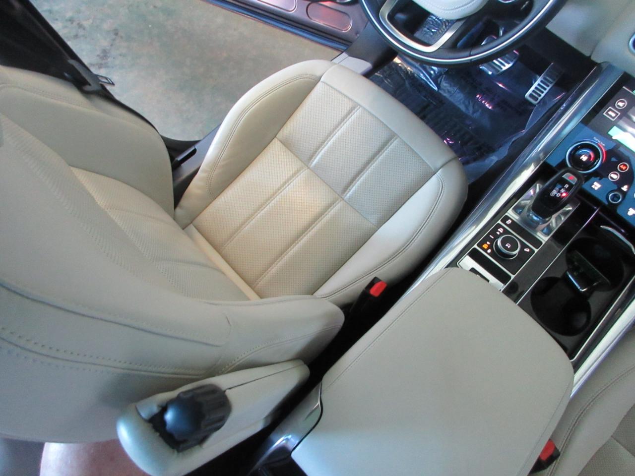 Land Rover Range Rover Sport  2022