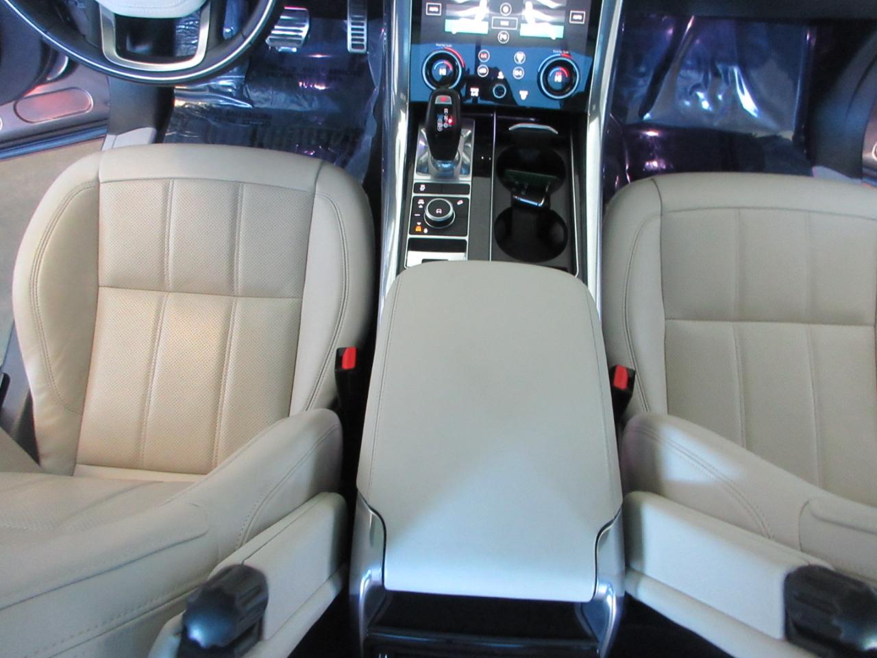 Land Rover Range Rover Sport  2022