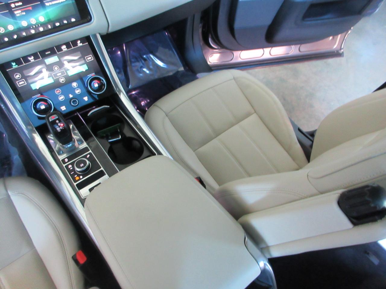 Land Rover Range Rover Sport  2022