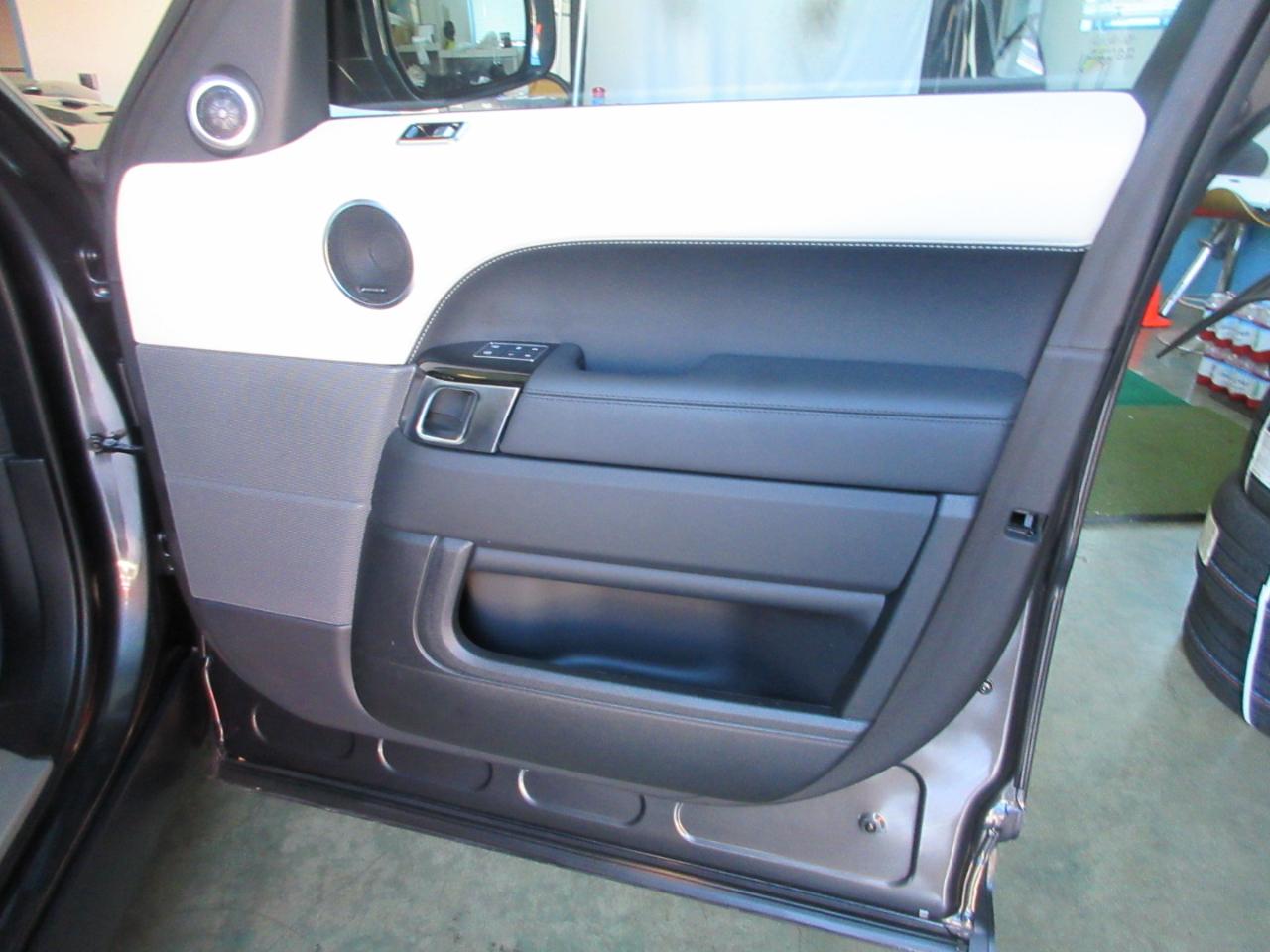 Land Rover Range Rover Sport  2022