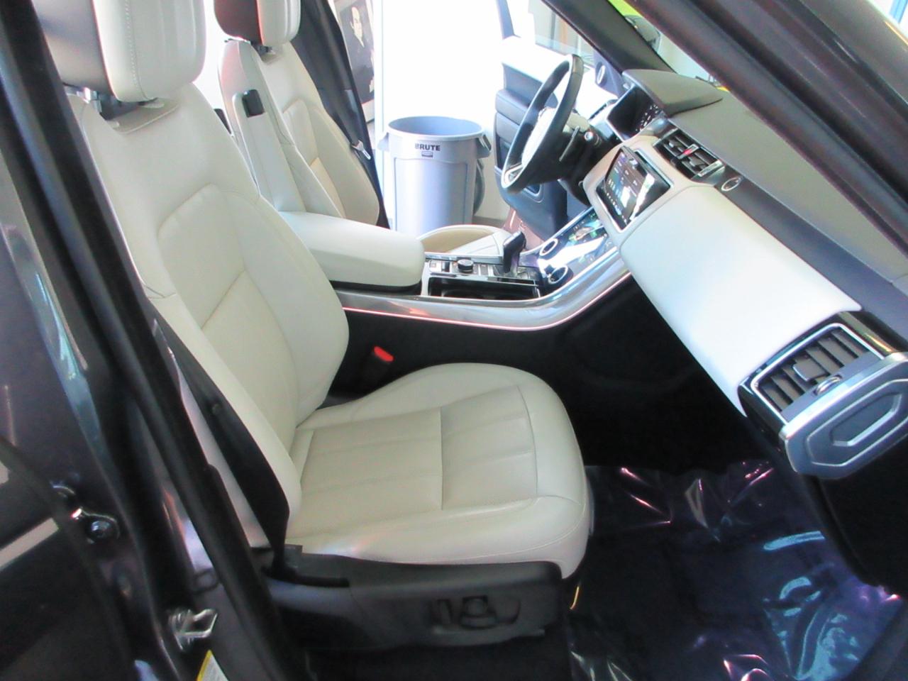 Land Rover Range Rover Sport  2022