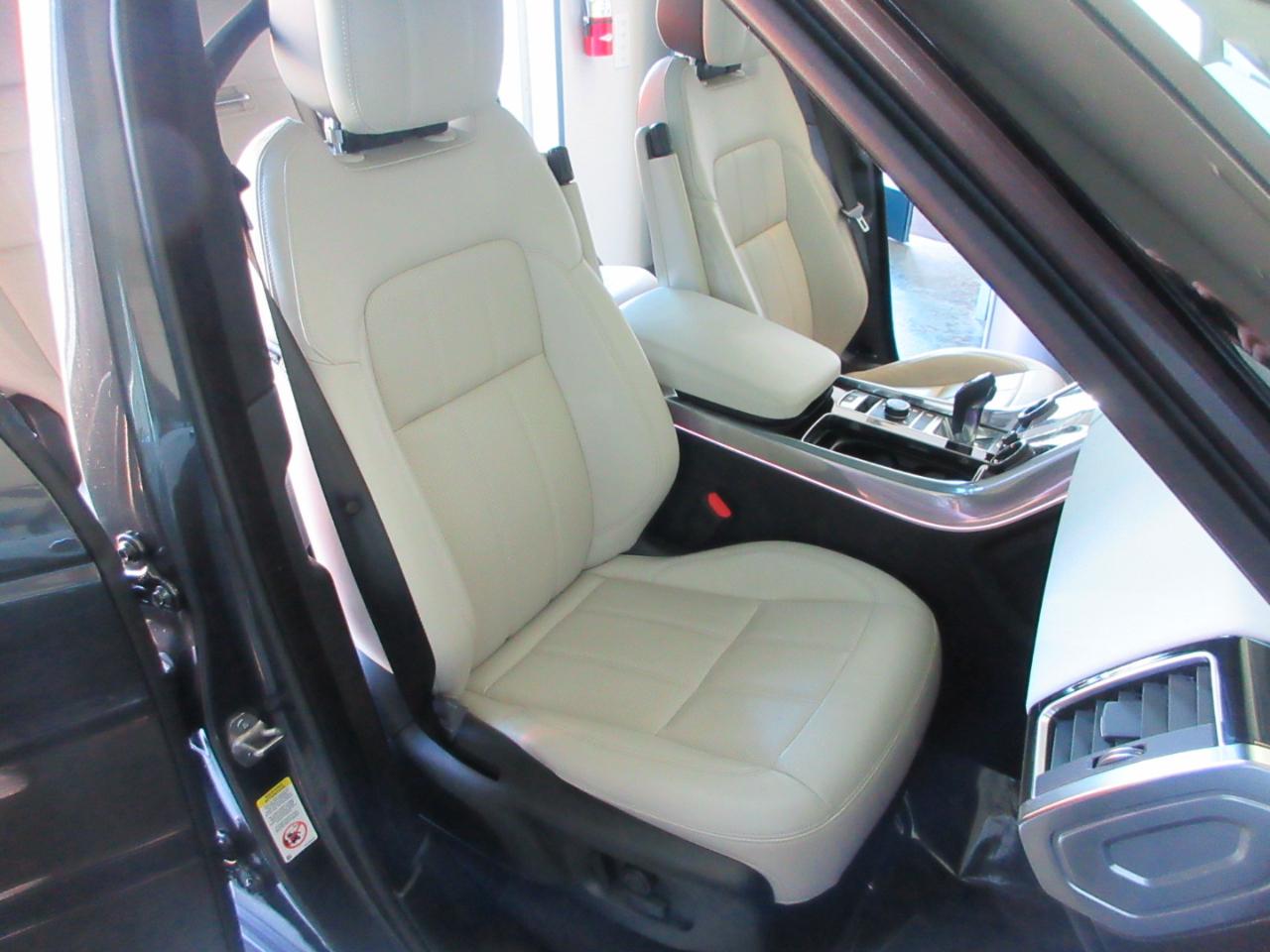 Land Rover Range Rover Sport  2022