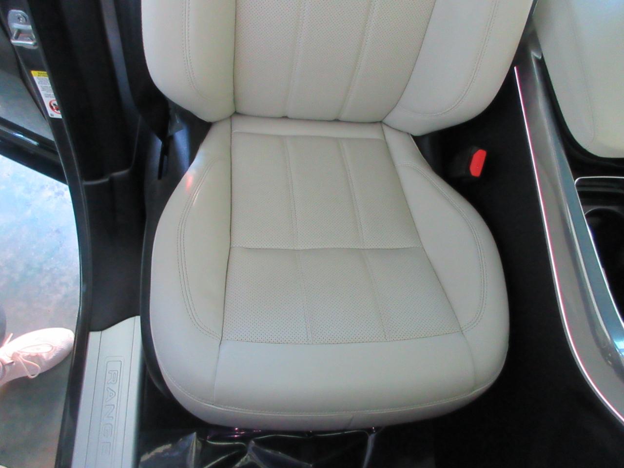 Land Rover Range Rover Sport  2022