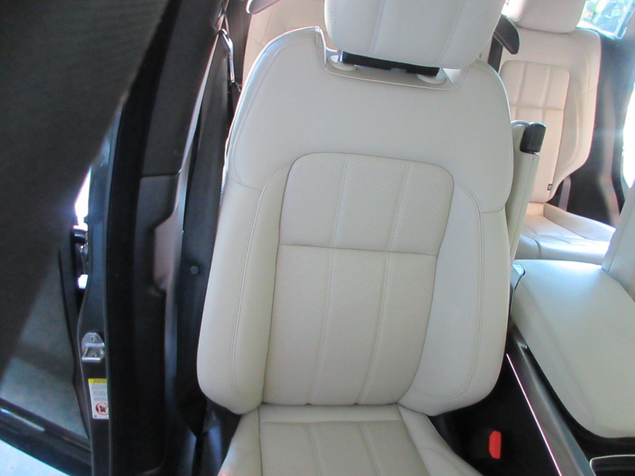 Land Rover Range Rover Sport  2022