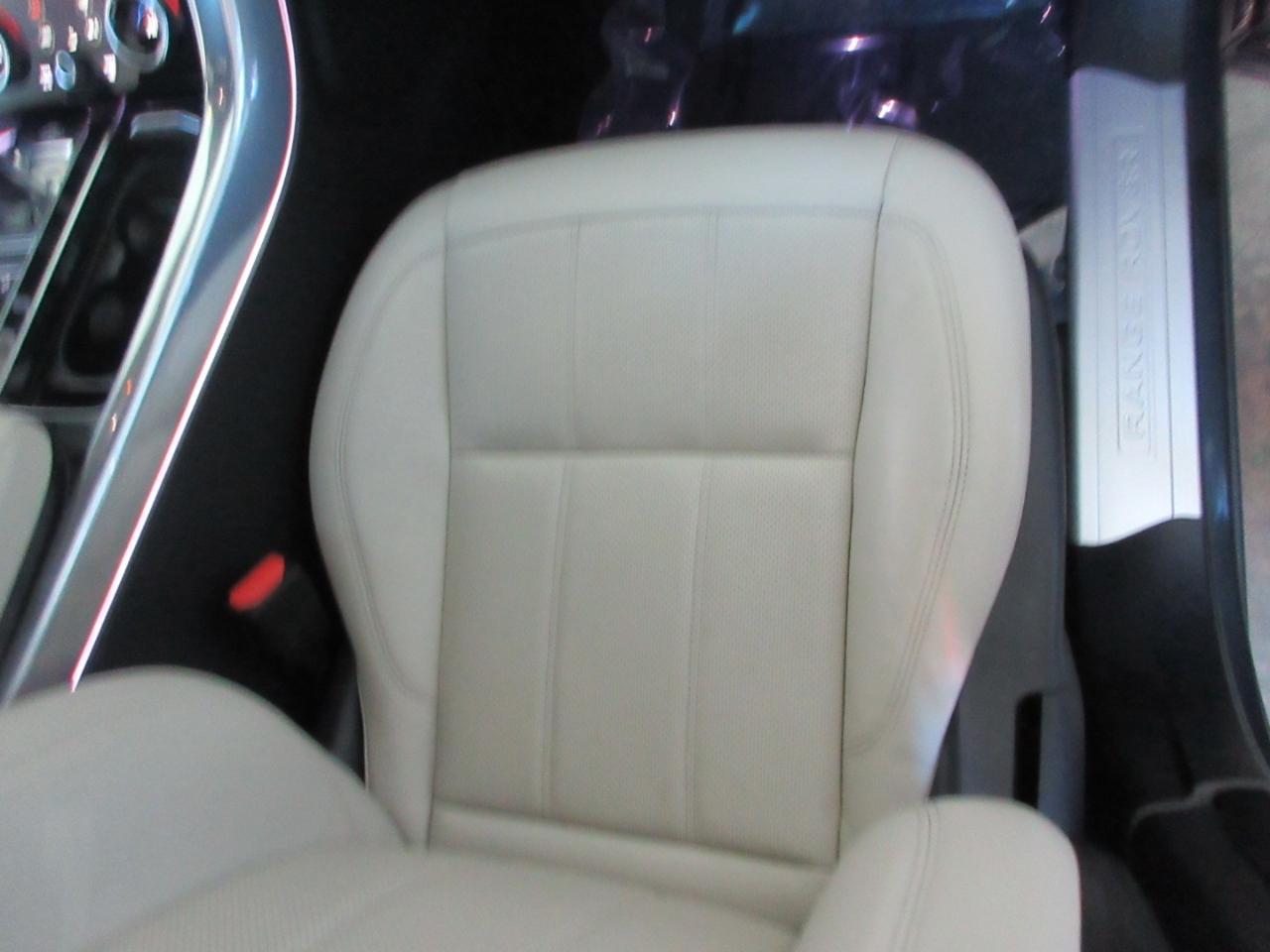 Land Rover Range Rover Sport  2022