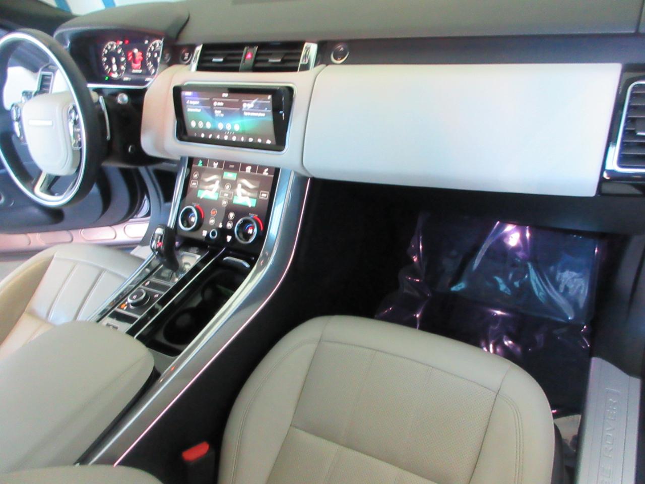 Land Rover Range Rover Sport  2022