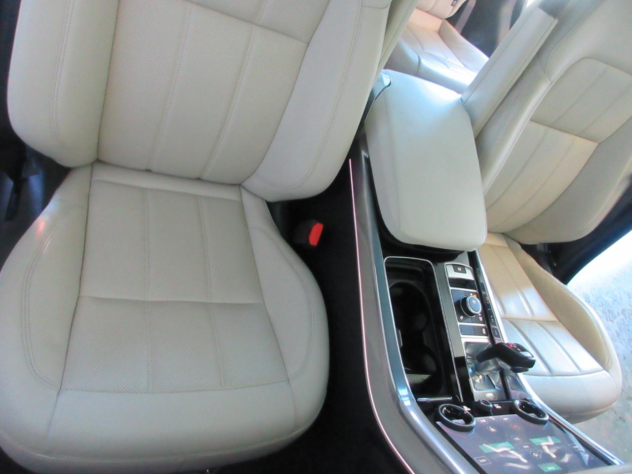 Land Rover Range Rover Sport  2022