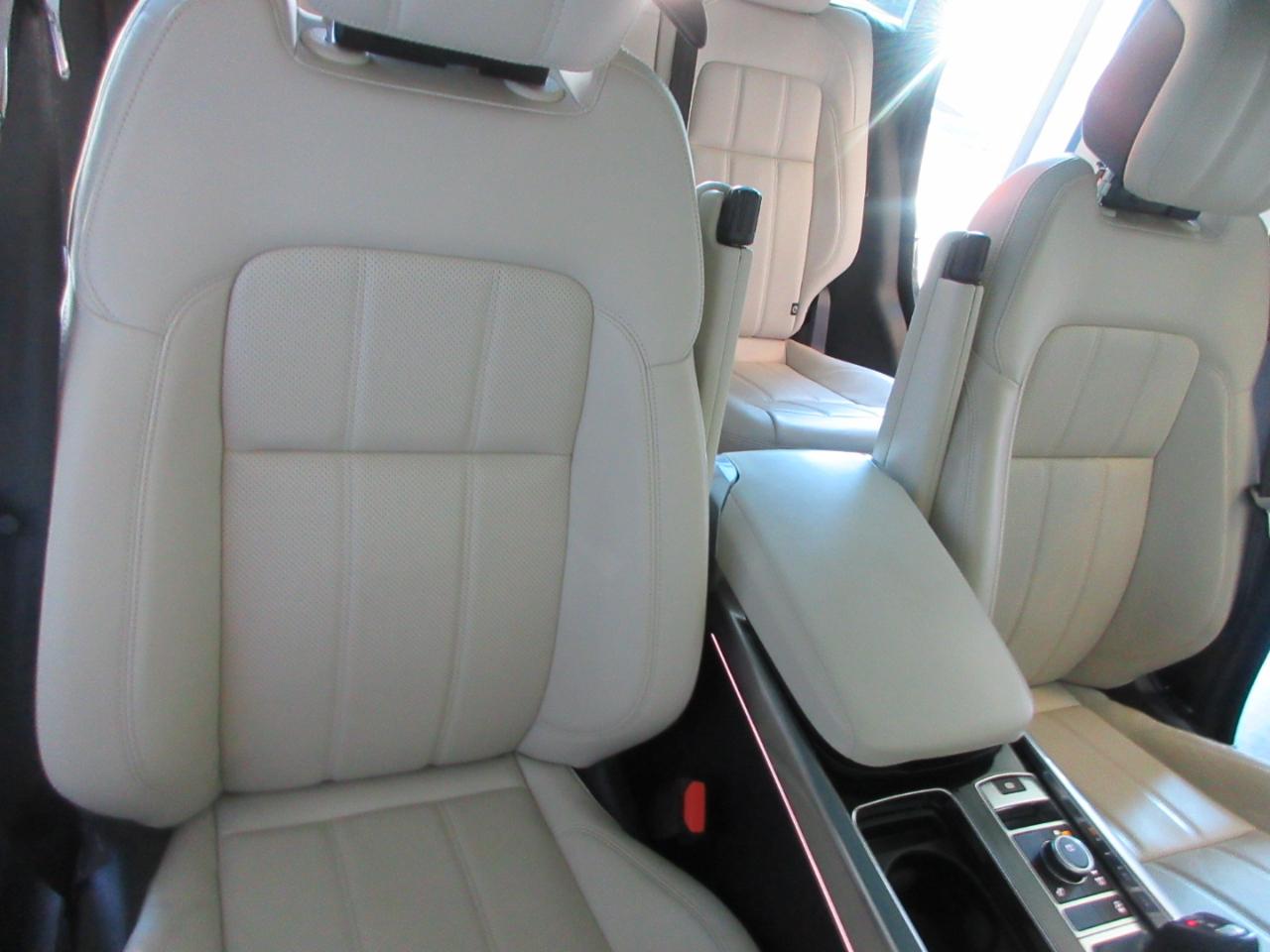 Land Rover Range Rover Sport  2022