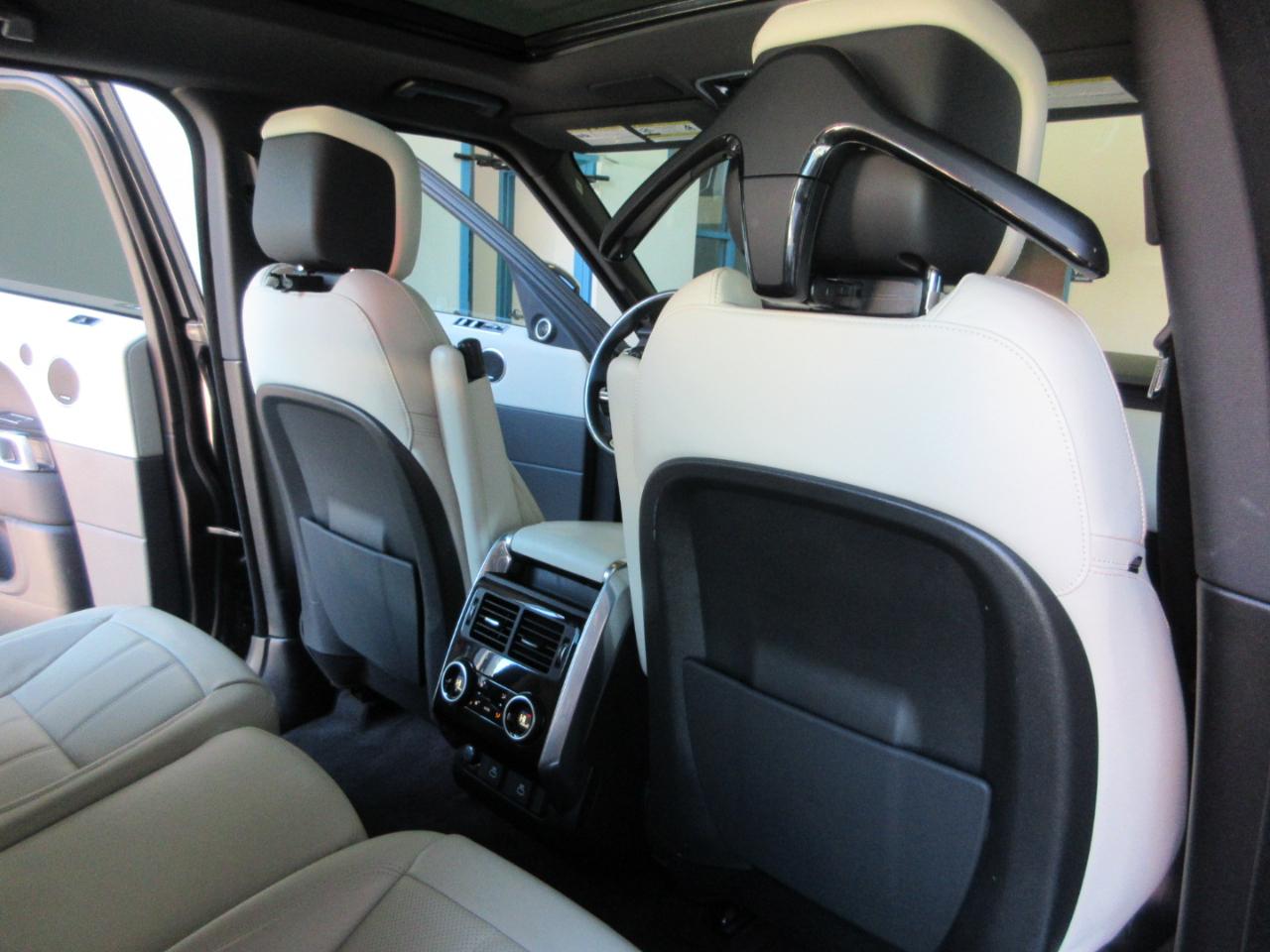 Land Rover Range Rover Sport  2022
