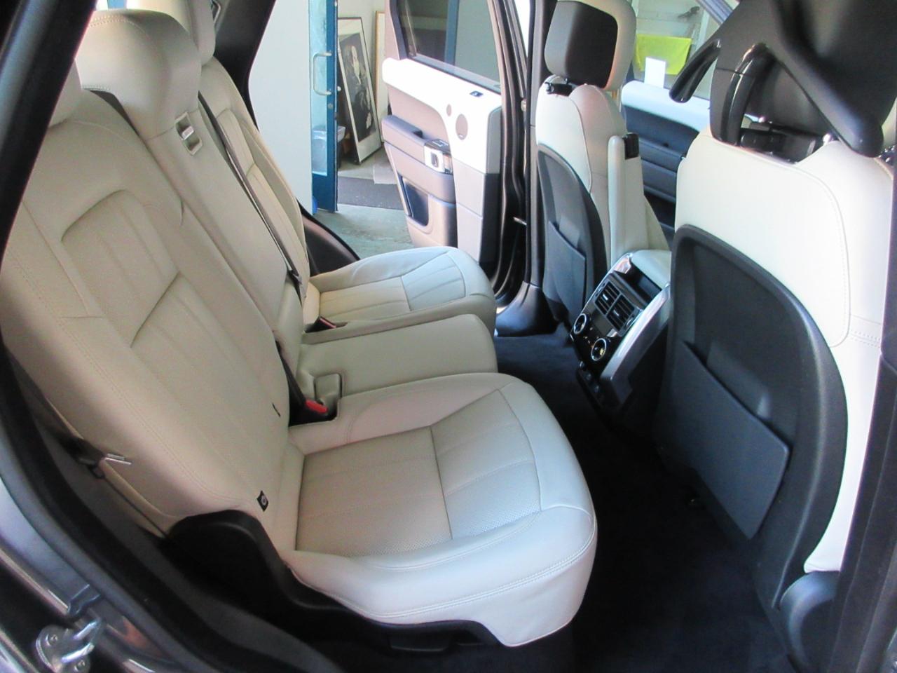 Land Rover Range Rover Sport  2022