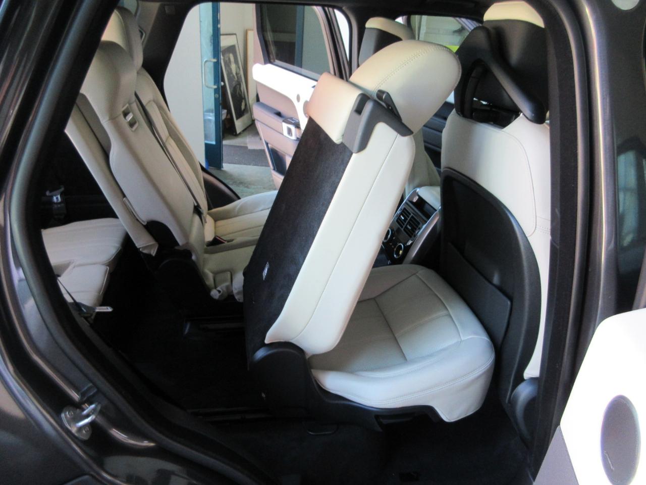 Land Rover Range Rover Sport  2022