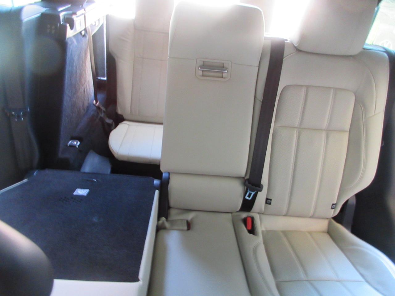 Land Rover Range Rover Sport  2022