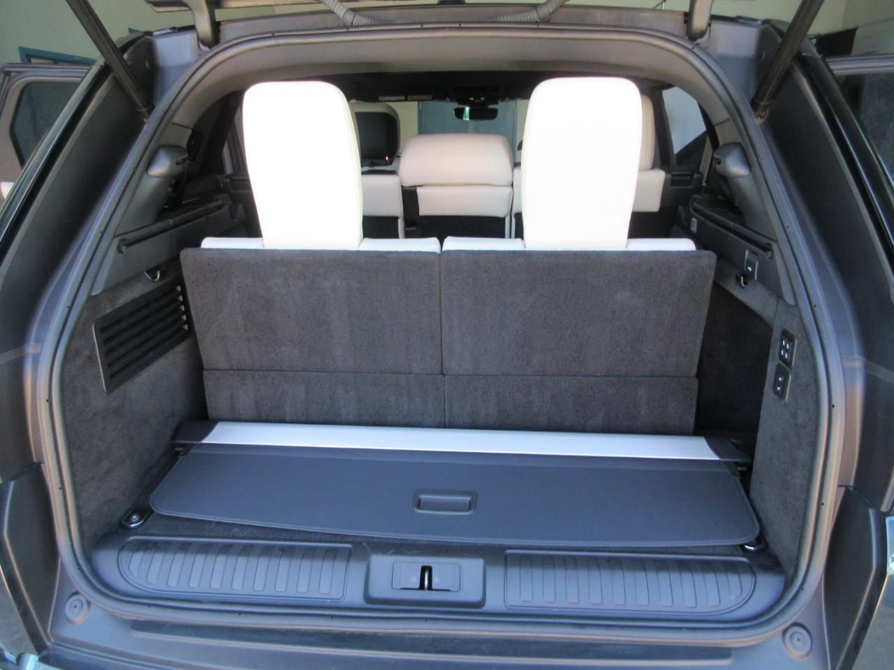 Land Rover Range Rover Sport  2022