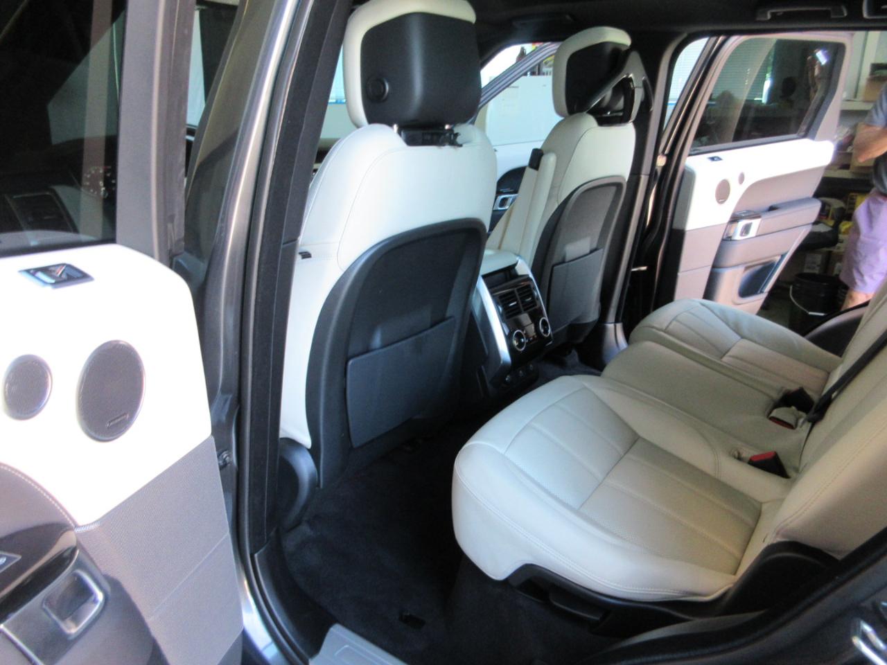 Land Rover Range Rover Sport  2022