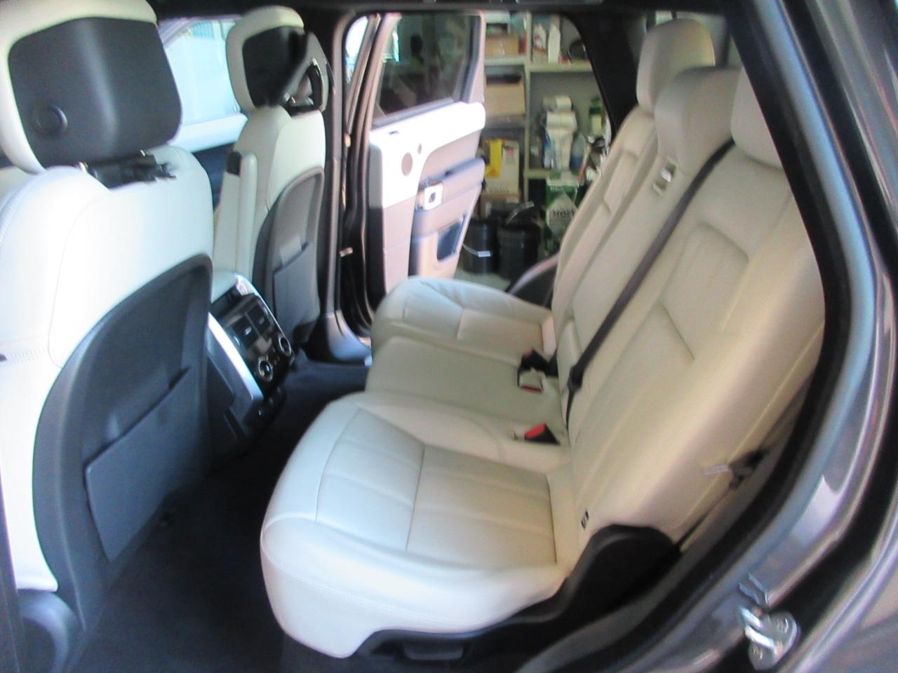 Land Rover Range Rover Sport  2022