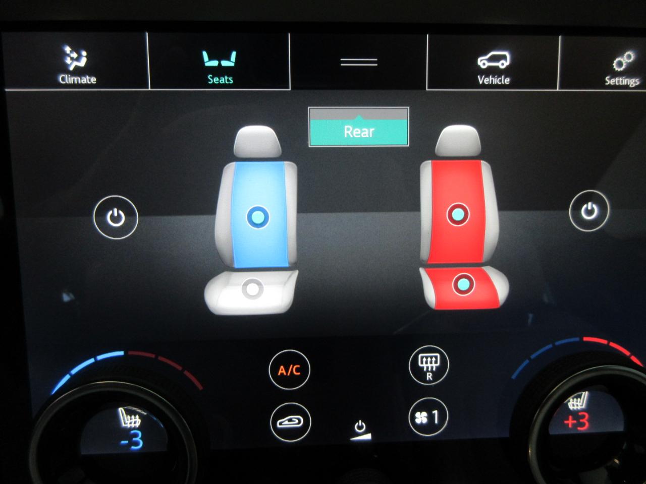 Land Rover Range Rover Sport  2022