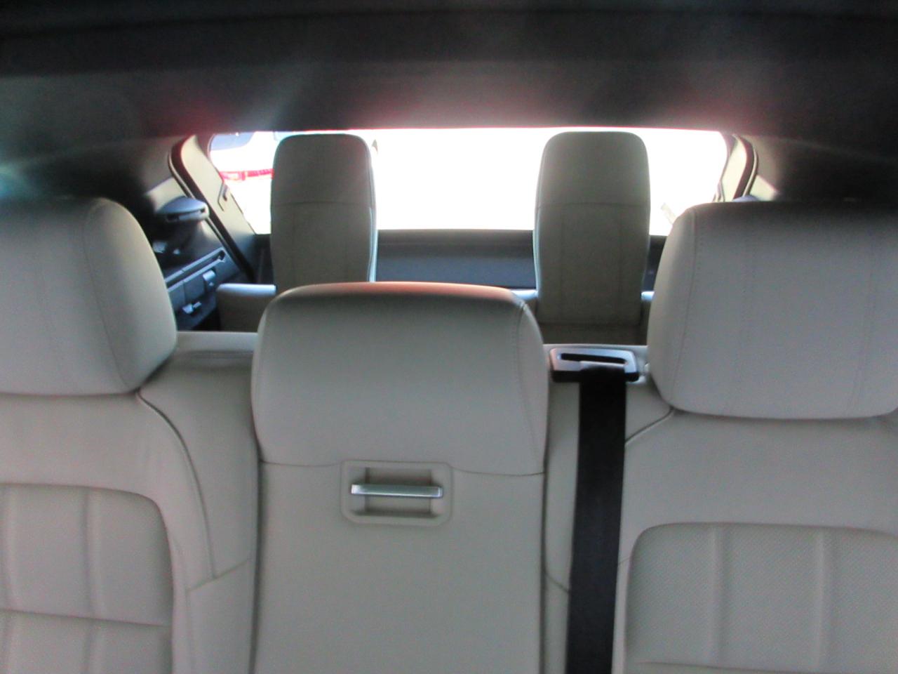 Land Rover Range Rover Sport  2022