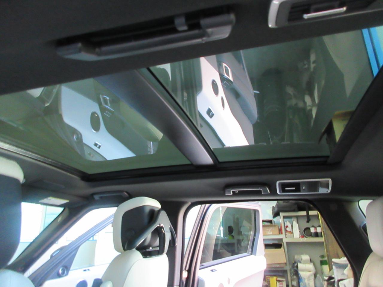 Land Rover Range Rover Sport  2022