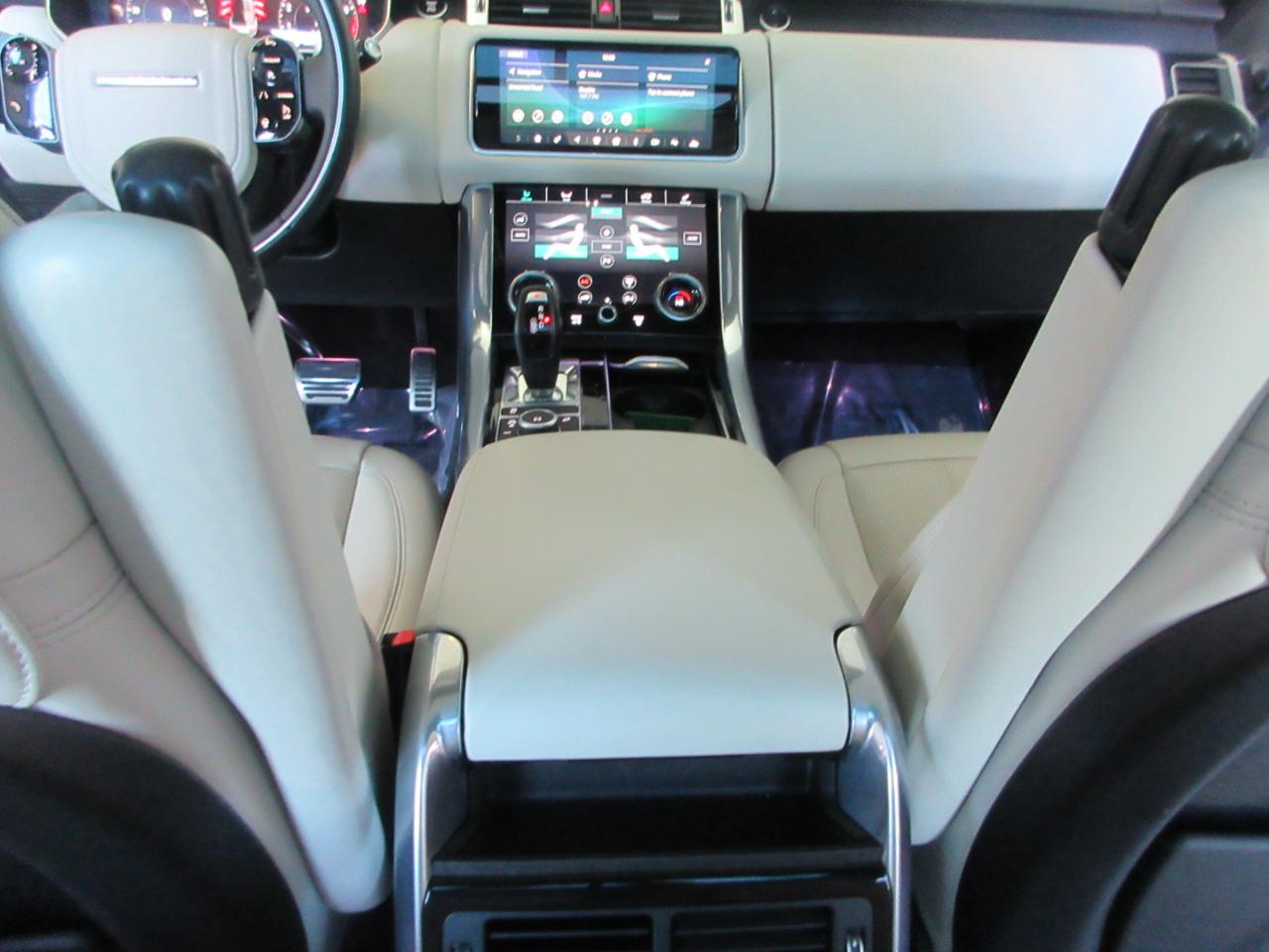 Land Rover Range Rover Sport  2022