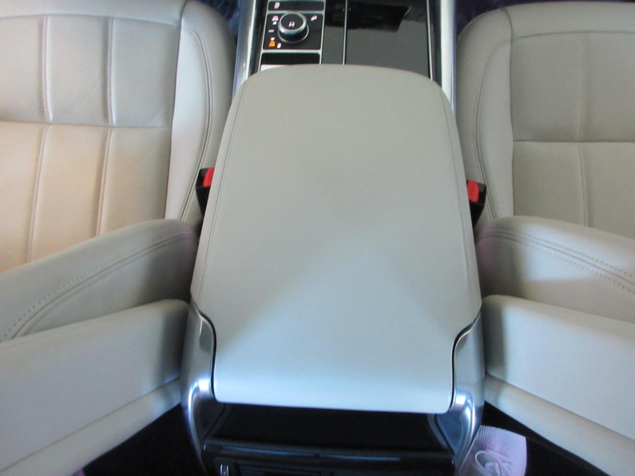 Land Rover Range Rover Sport  2022