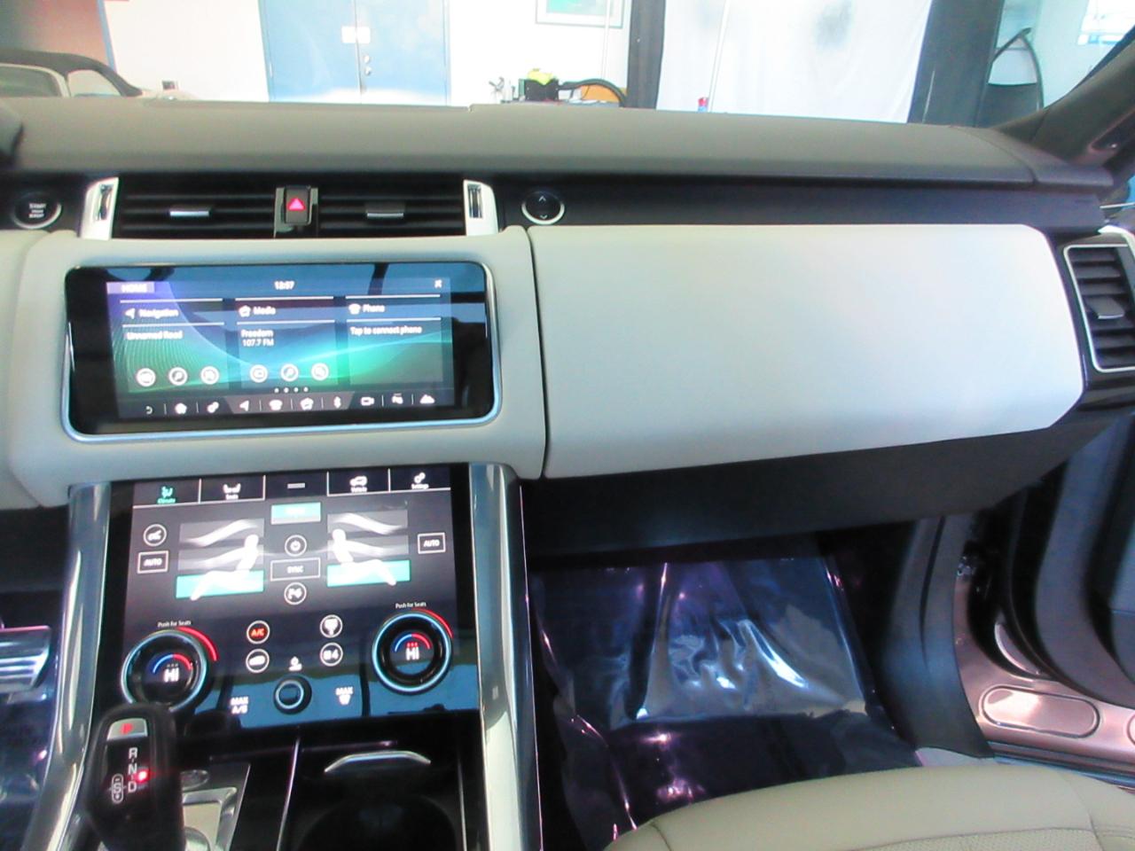 Land Rover Range Rover Sport  2022