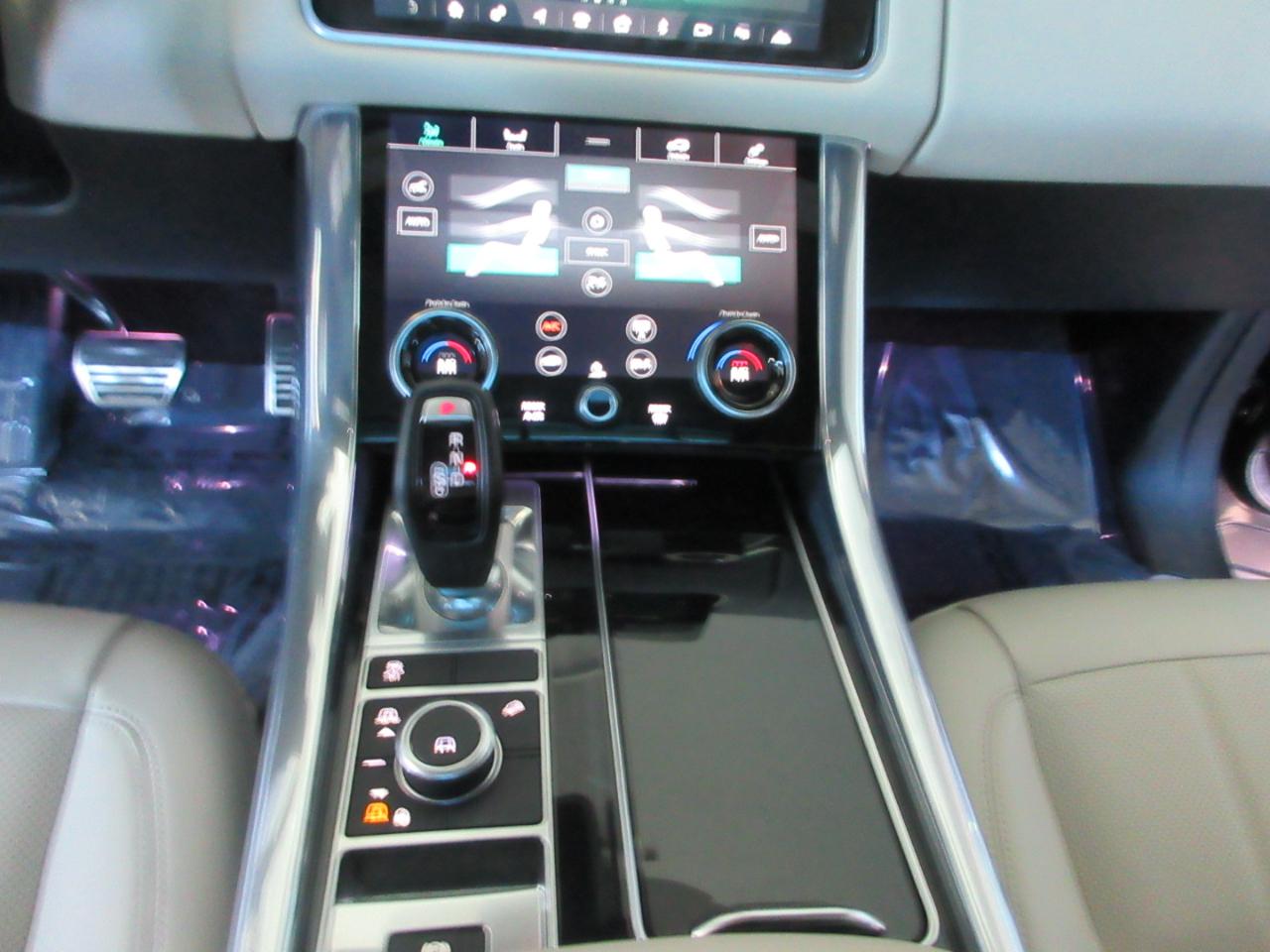 Land Rover Range Rover Sport  2022