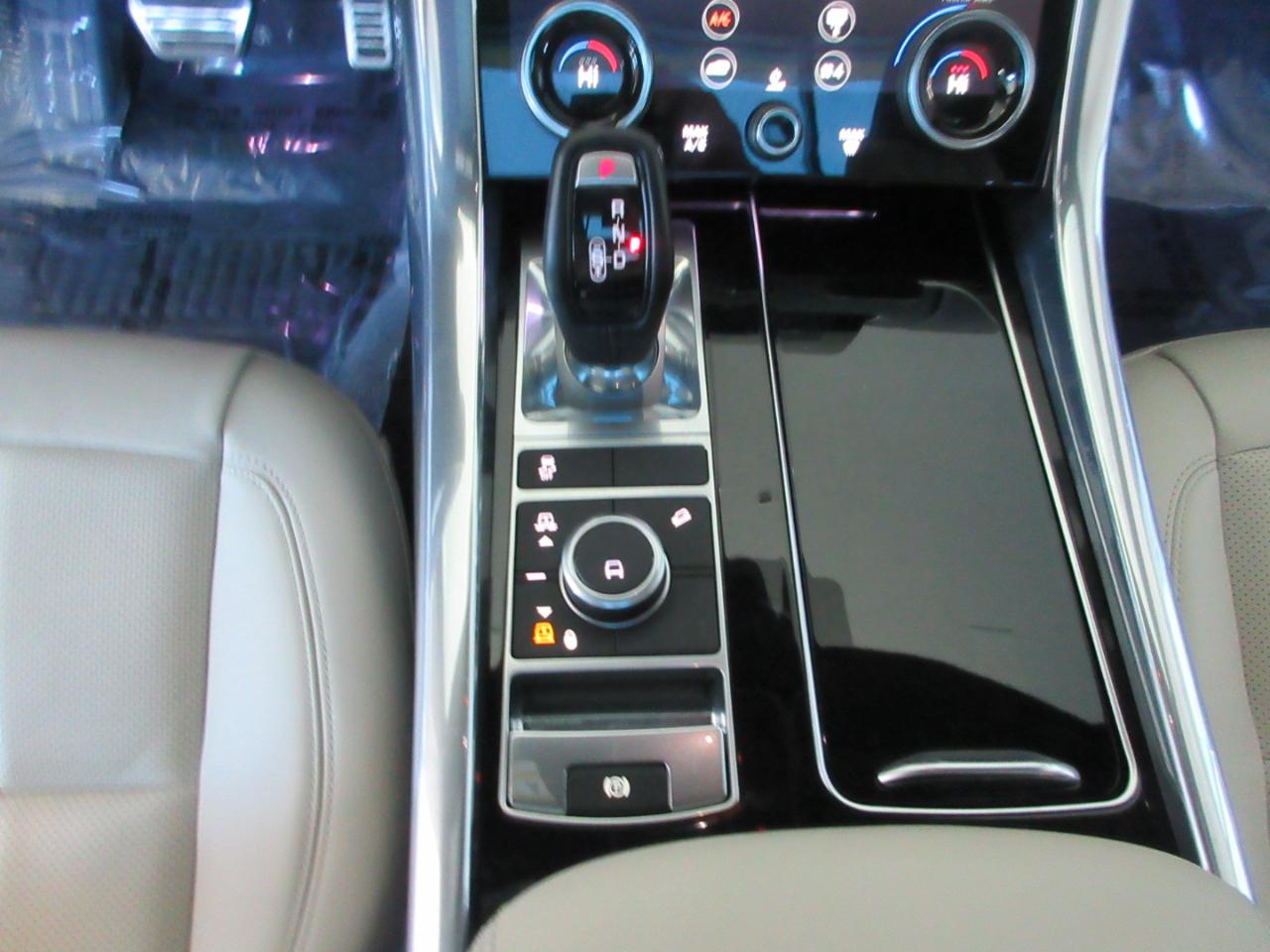 Land Rover Range Rover Sport  2022