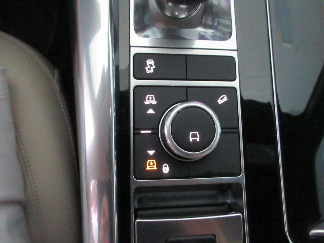 Land Rover Range Rover Sport  2022