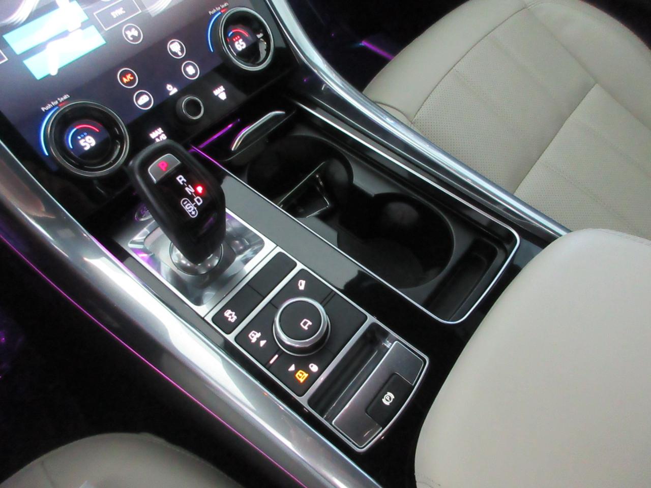 Land Rover Range Rover Sport  2022