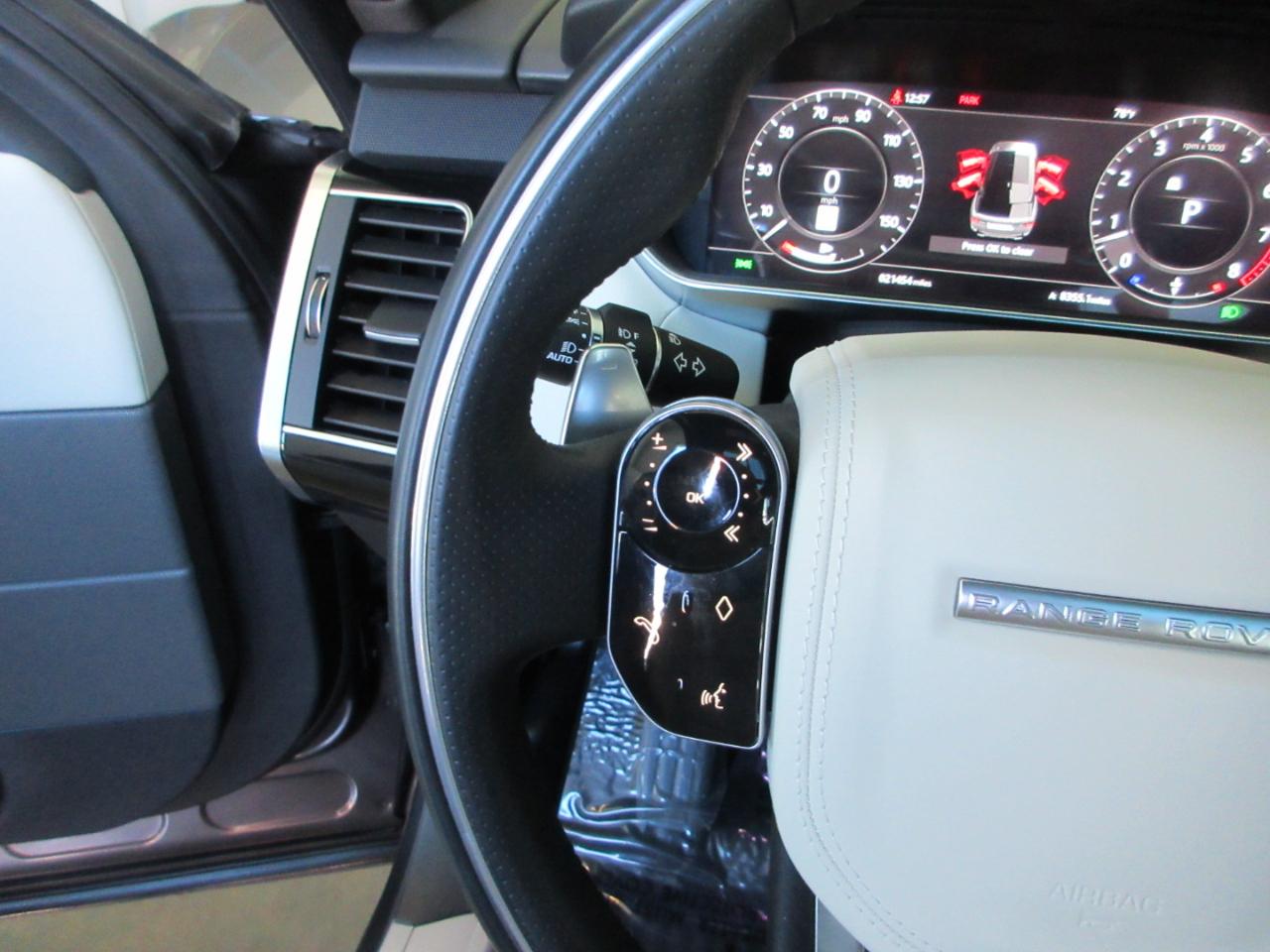 Land Rover Range Rover Sport  2022