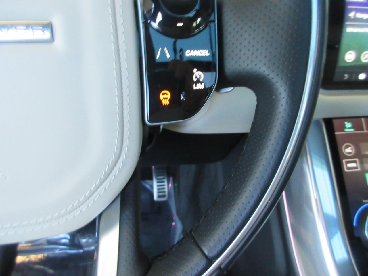 Land Rover Range Rover Sport  2022