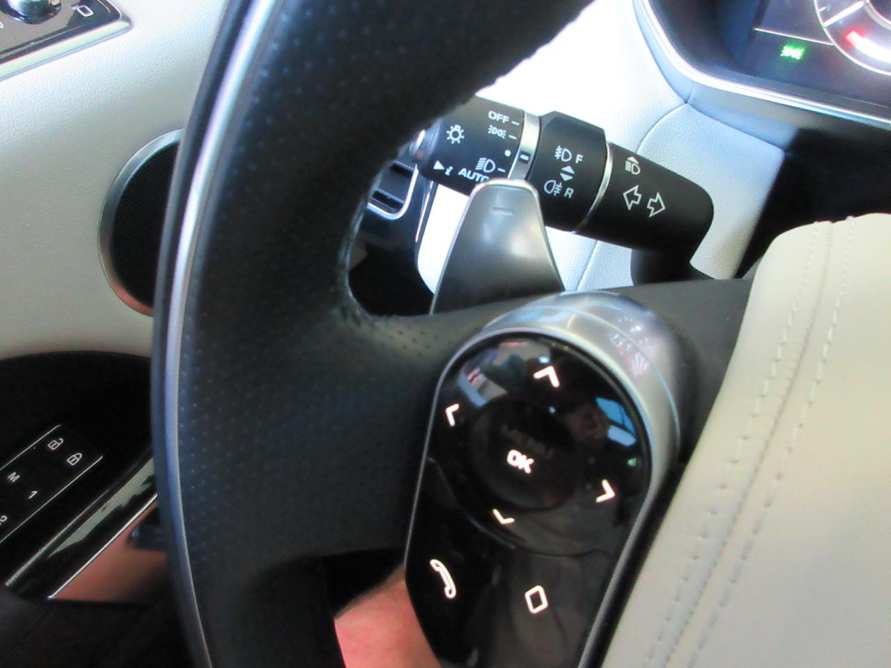Land Rover Range Rover Sport  2022