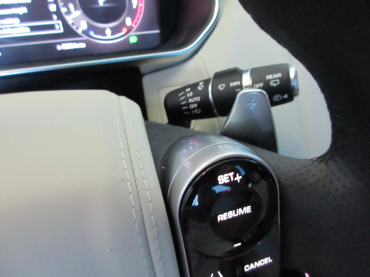 Land Rover Range Rover Sport  2022