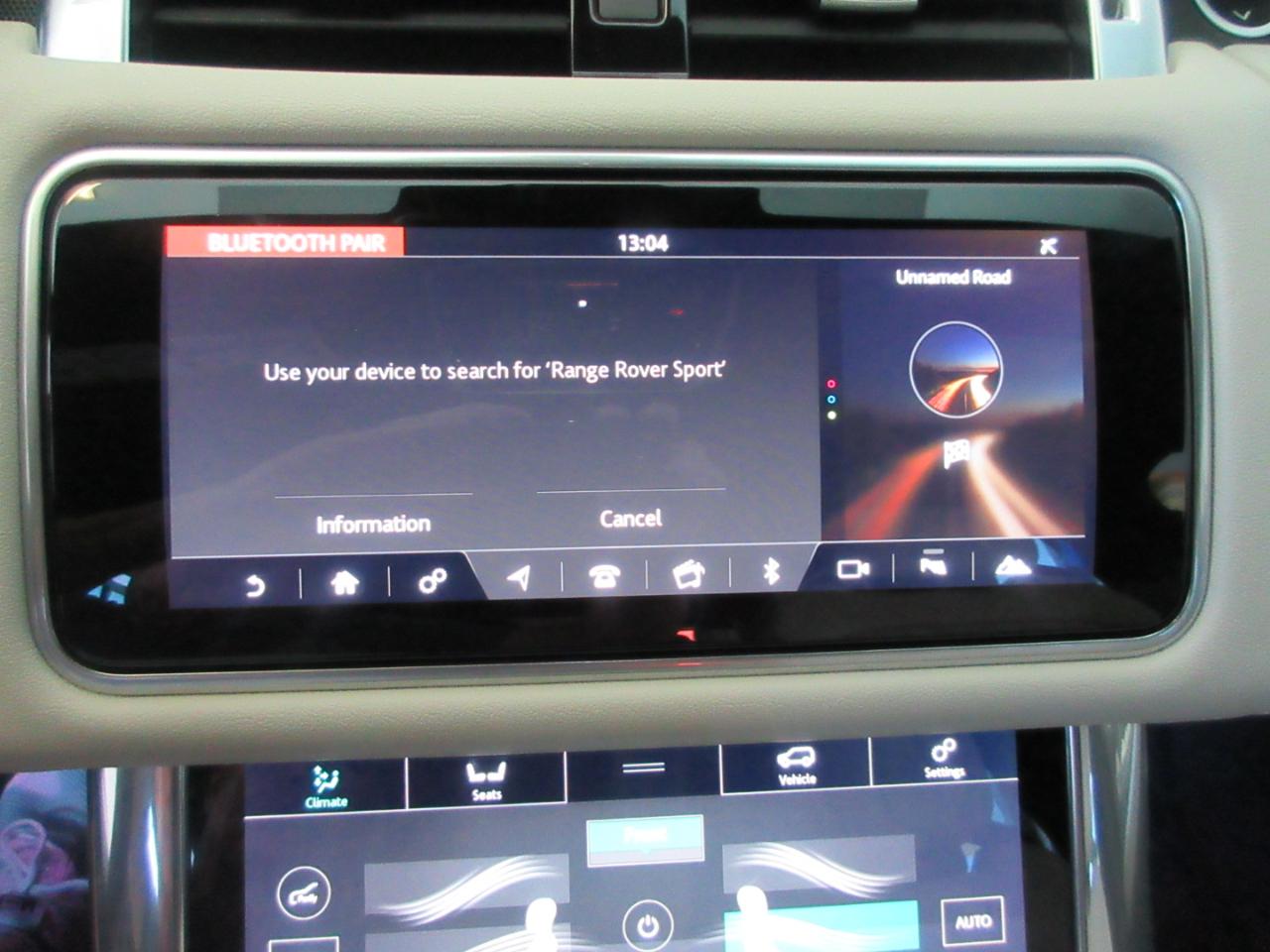 Land Rover Range Rover Sport  2022