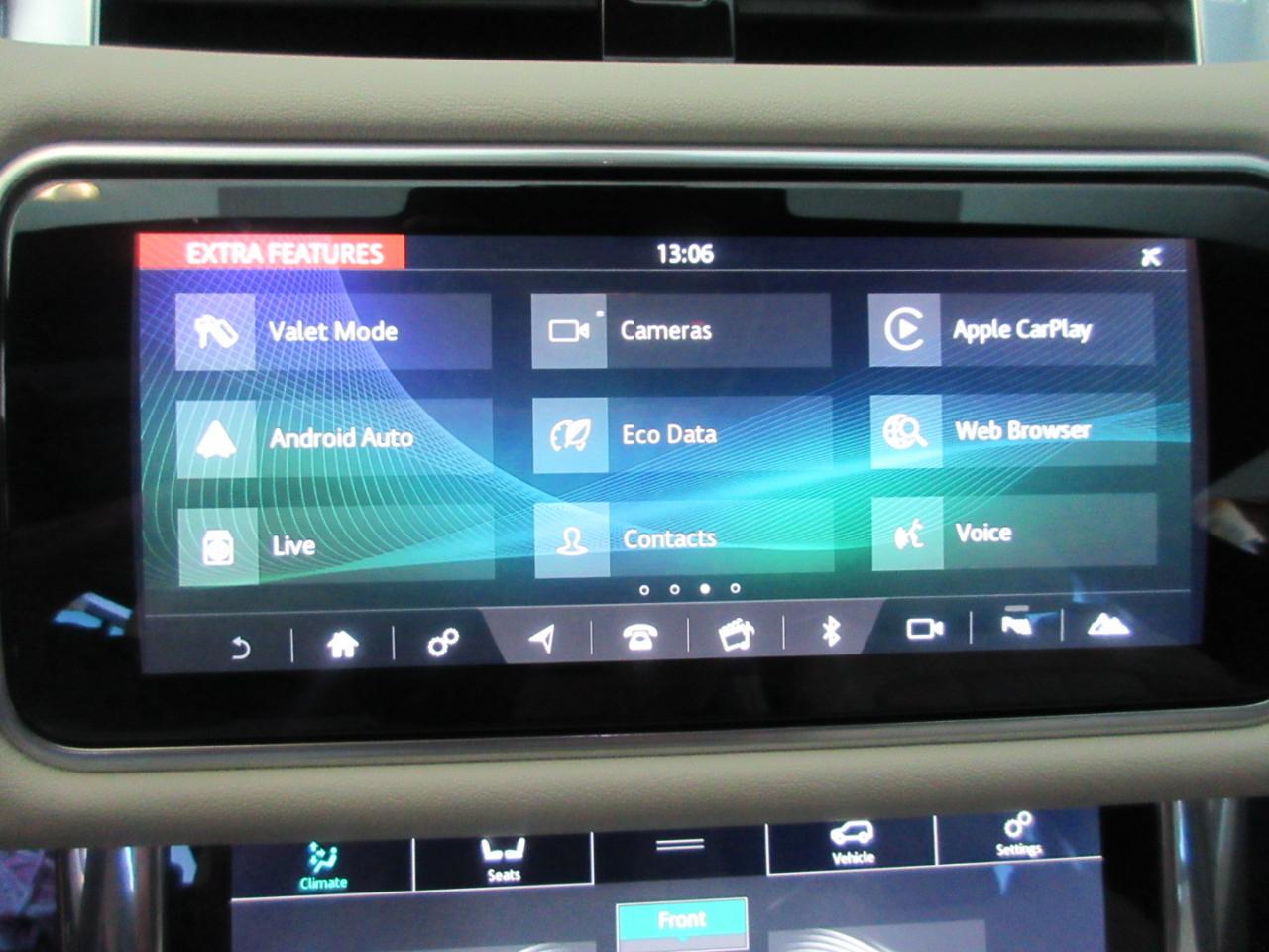Land Rover Range Rover Sport  2022