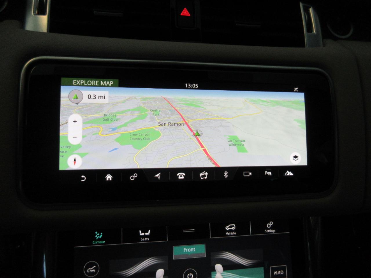 Land Rover Range Rover Sport  2022