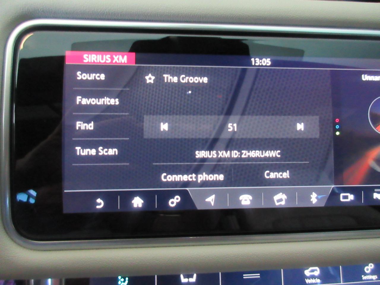 Land Rover Range Rover Sport  2022