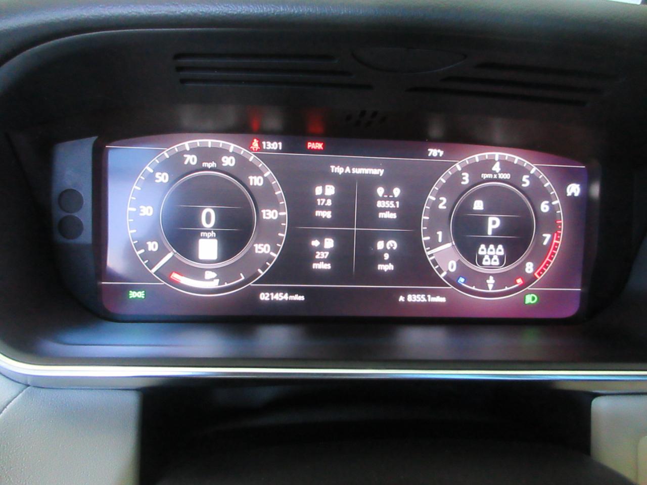 Land Rover Range Rover Sport  2022
