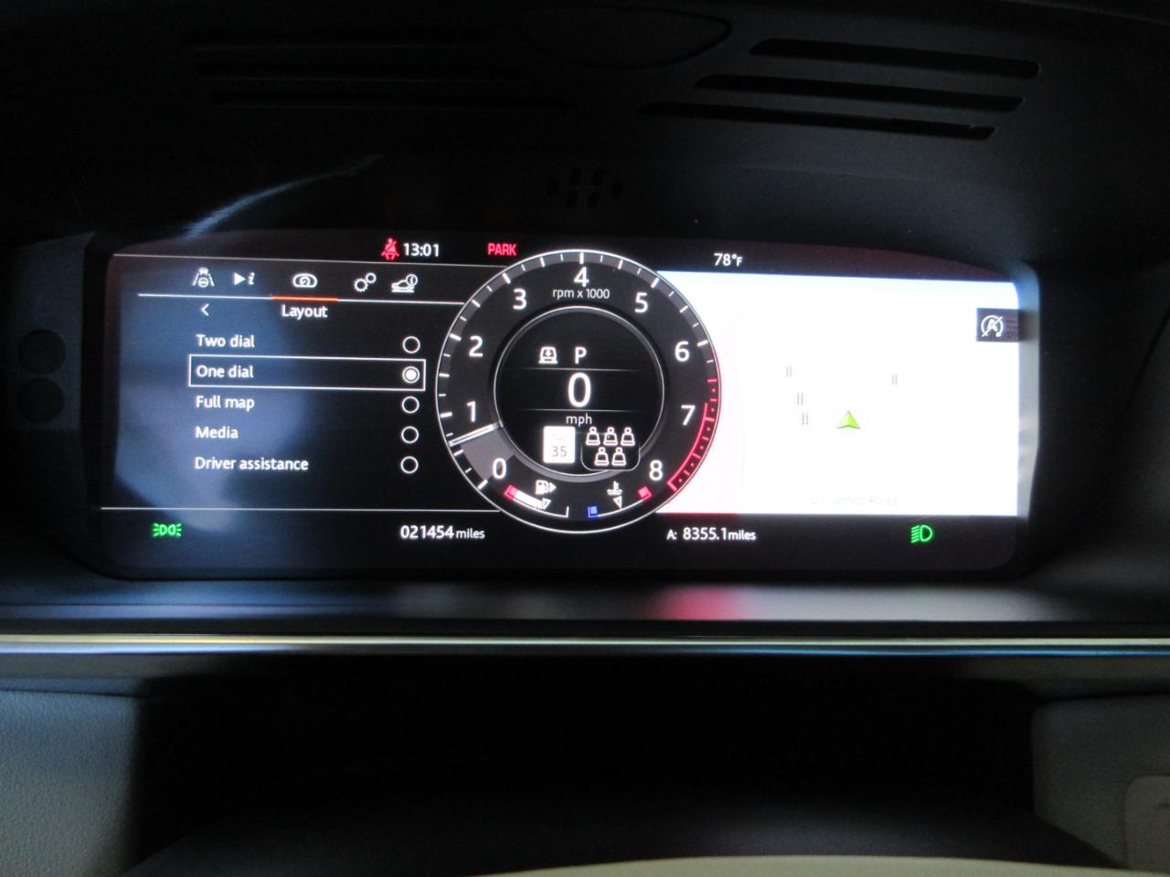 Land Rover Range Rover Sport  2022