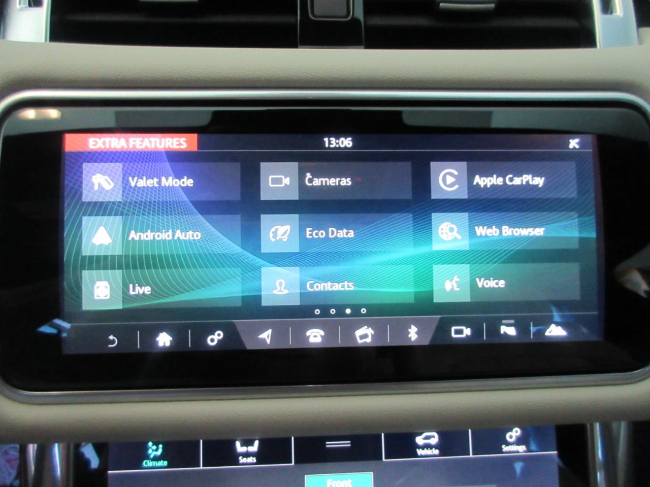 Land Rover Range Rover Sport  2022