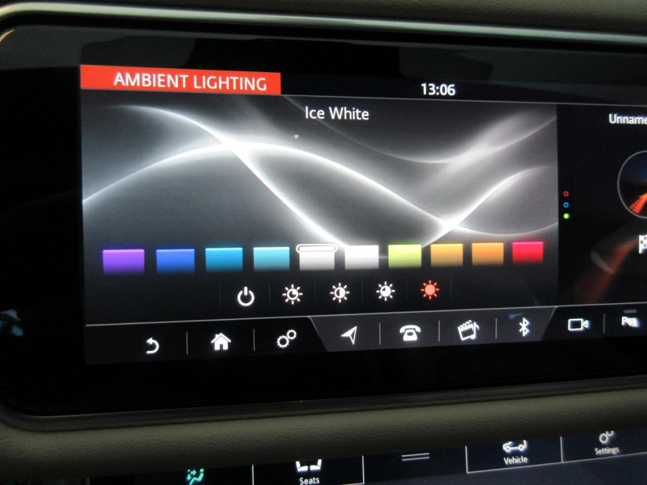 Land Rover Range Rover Sport  2022