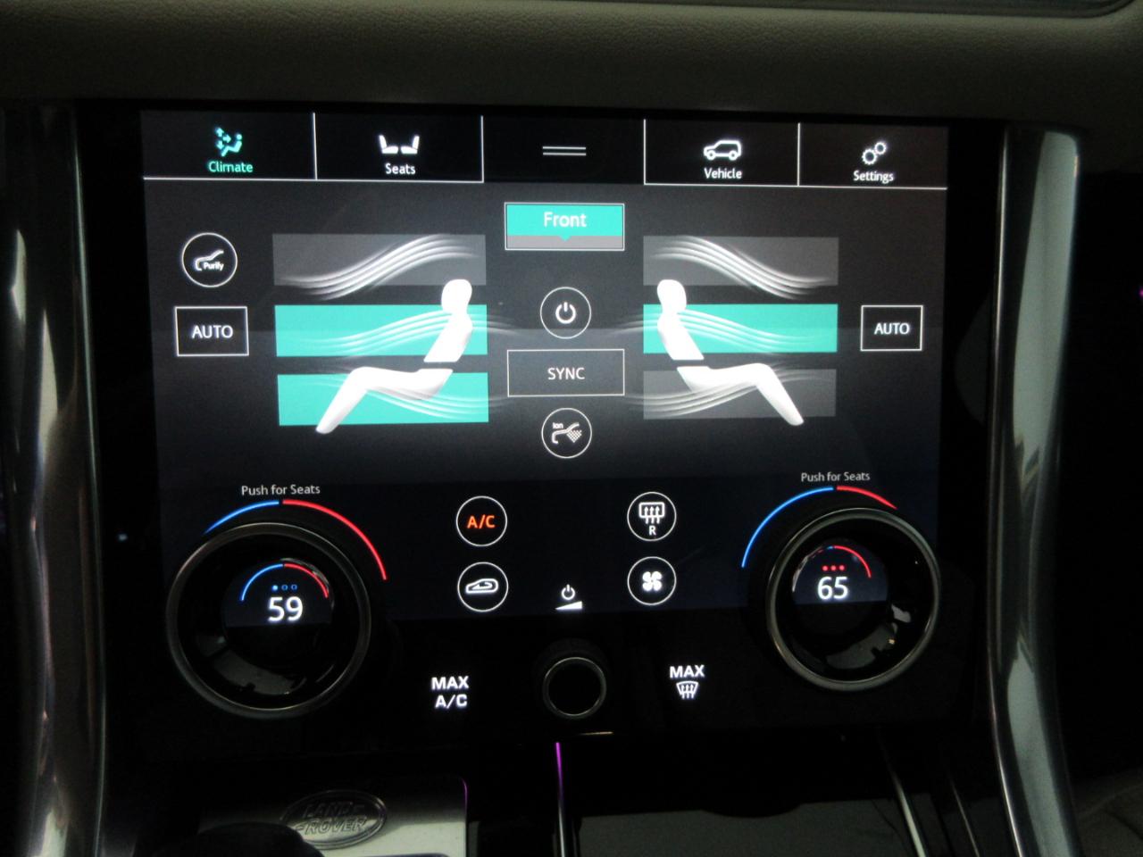 Land Rover Range Rover Sport  2022