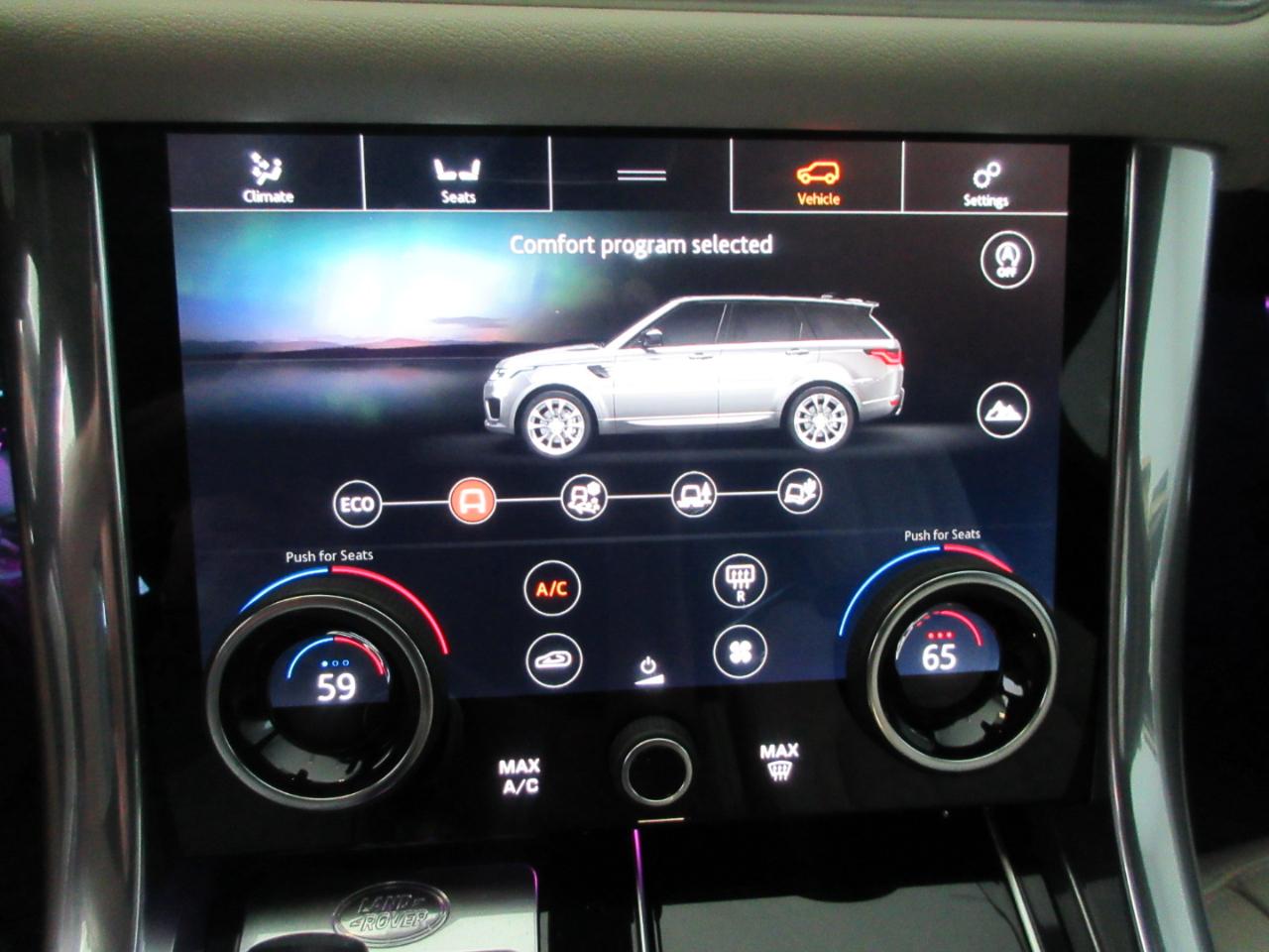 Land Rover Range Rover Sport  2022