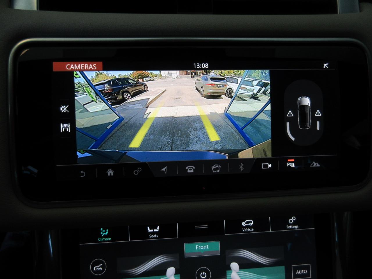 Land Rover Range Rover Sport  2022