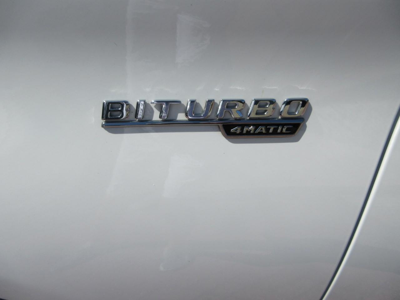 Mercedes-Benz GLE  2019
