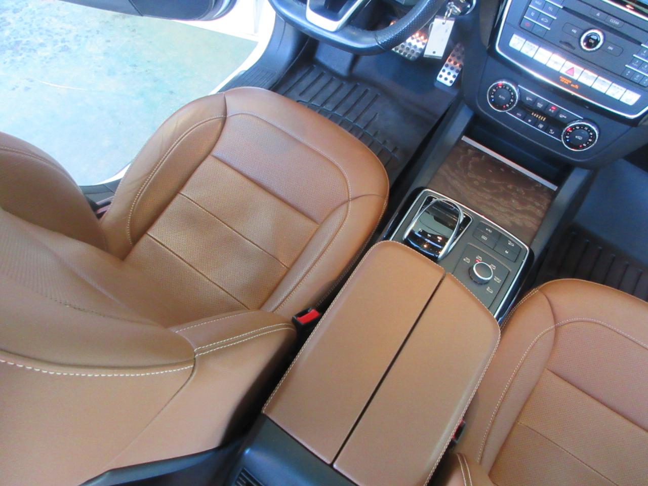 Mercedes-Benz GLE  2019