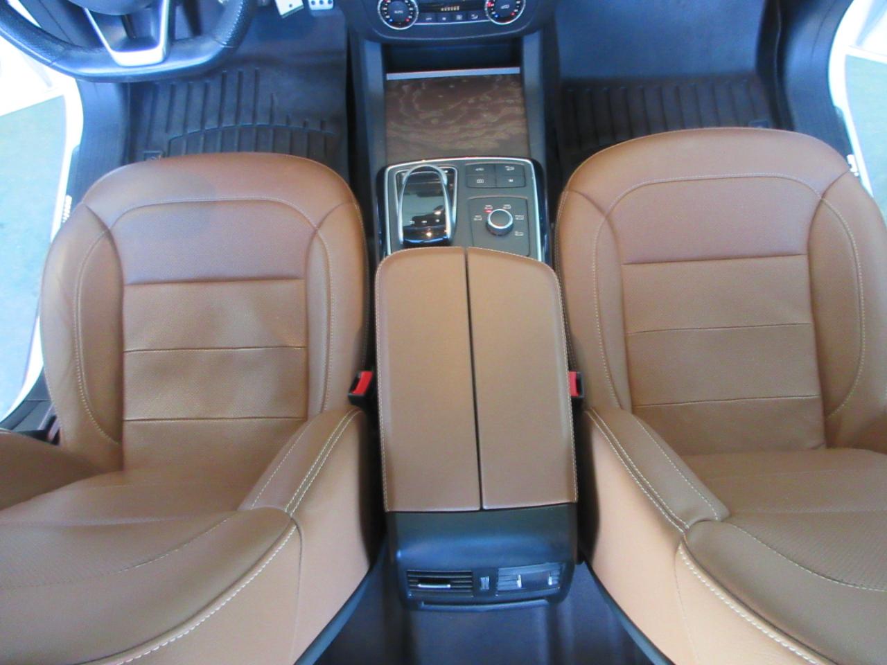 Mercedes-Benz GLE  2019